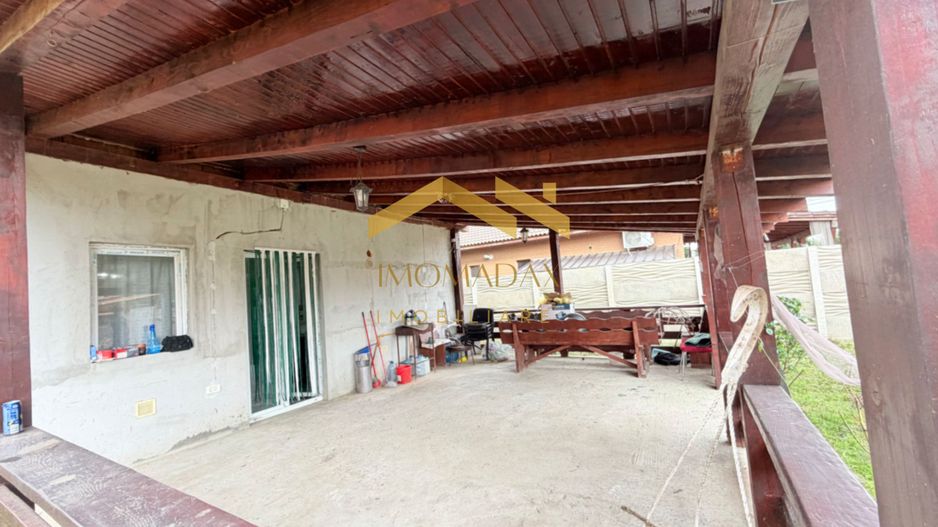 Bucovăț-Casa Individuală-Partial Finisata - Poză 6
