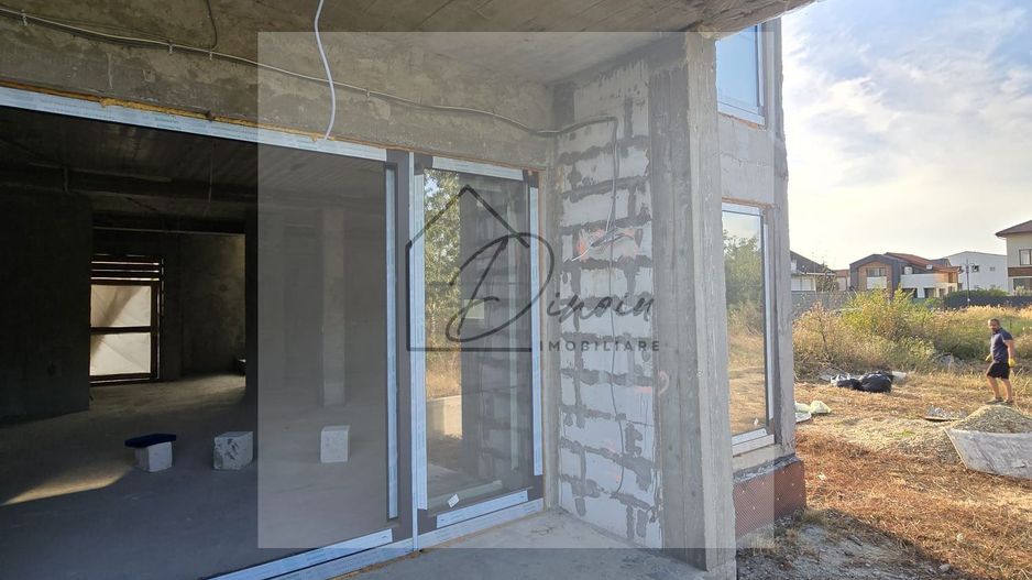 Vila 4 camere Pipera I Ocazie unica I locatie deosebita - Poză 48