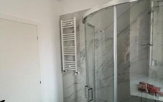 Apartament 2 camere nou, nelocuit, cu loc de parcare inclus, Cartier Vișoianu – Lunca Cetățuii, 79.900 € - Poză 8