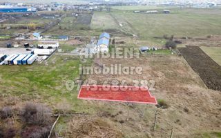 Teren intravilan 764 mp,  VASLUI - zona Poligon auto; - Poză 1
