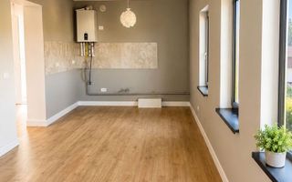 Apartament 3 camere cu gradina, Pacurari-Rediu, Iasi - Poză 1
