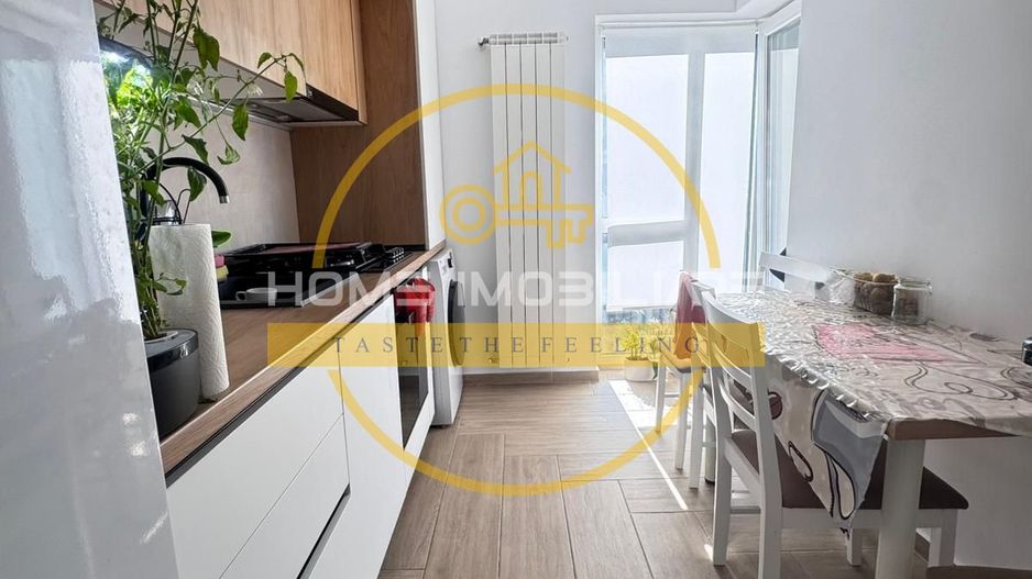 Apartament 2 camere / 57mp / in zona Tatarasi - Poză 5