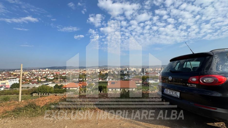 Teren intravilan de vanzare, Cetate - Piata - Poză 2