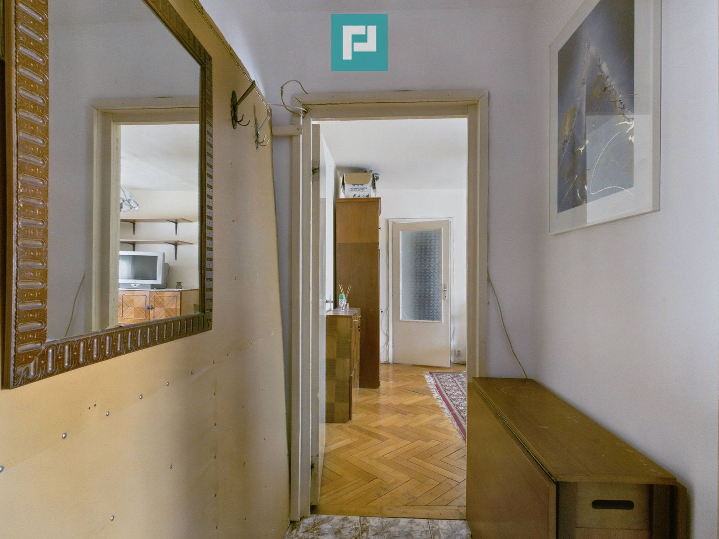 Apartament luminos, ideal în Complex Studențesc - Poză 5