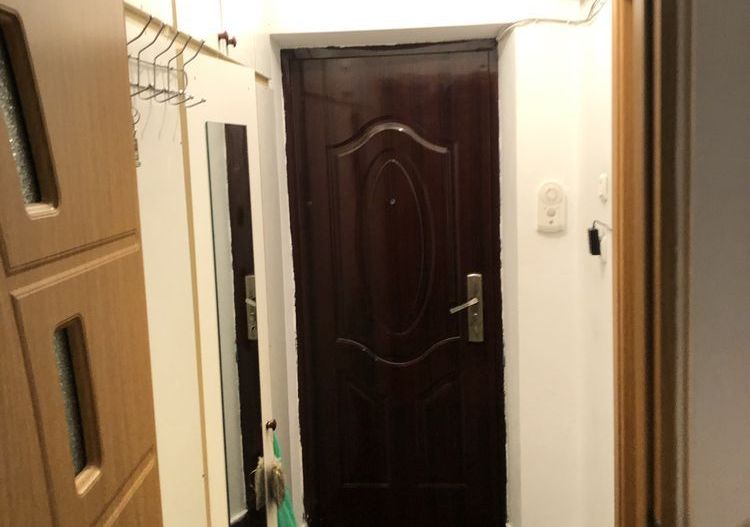 Închiriere Garsonieră transformată în 2 camere, utilată complet, etaj 9 - Poză 8