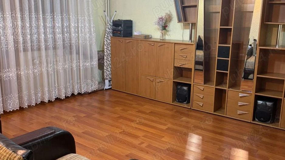 Inchiriere Apartament 2 Camere 13 Septembrie-Parc Sebastian - Poză 8