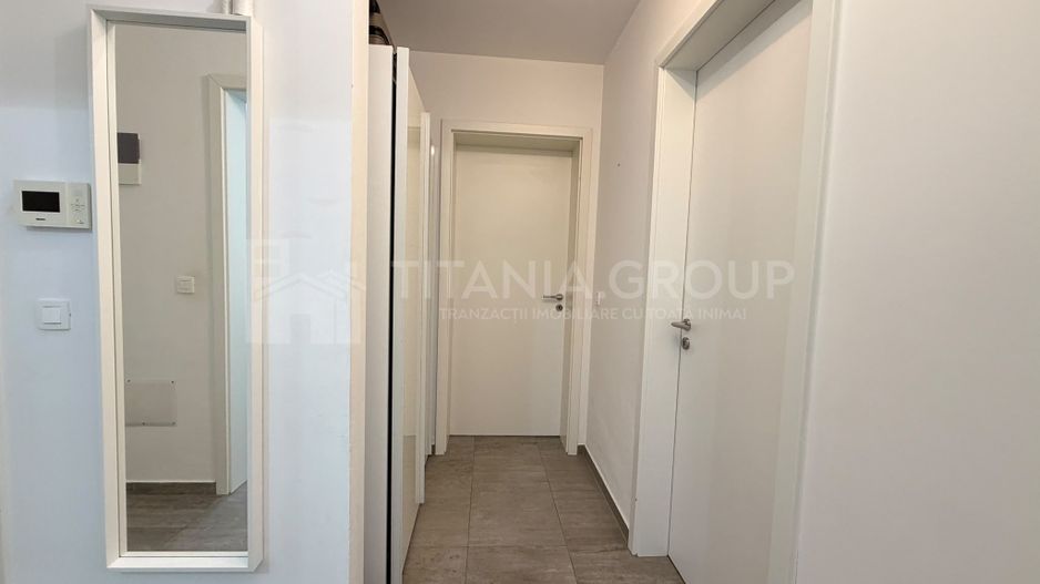 Apartament 2 camere decomandat cu loc de parcare și boxă Kasper Coresi - Poză 8