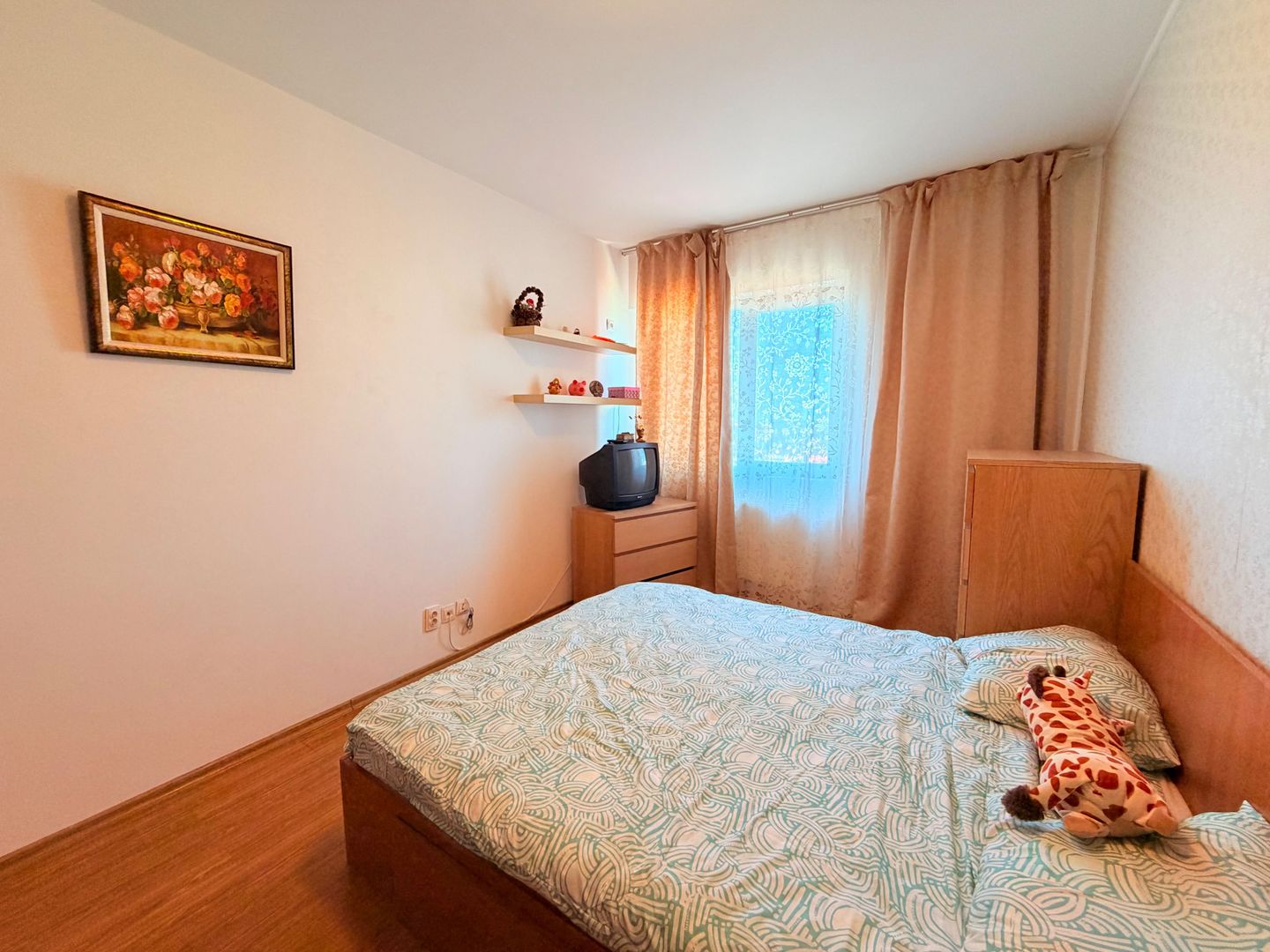 Ap. de inchiriat | 2 Cam | Pet Friendly | Cartierul Latin | Centrala | - Poză 6