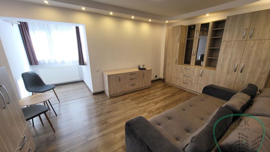 P 4034 - Apartament cu 2 camere în Târgu Mureș, cart. Tudor - Poză 1