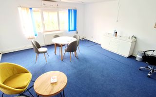 Oferim spre inchiriere spatii pentru birouri, zona Soarelui - Poză 8