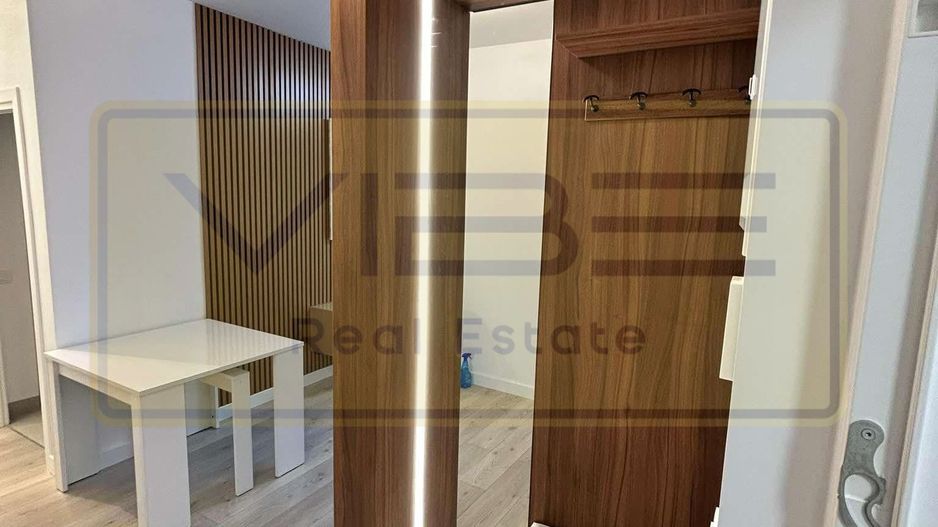 Apartament 2 camere+parcare Silk District - Poză 21