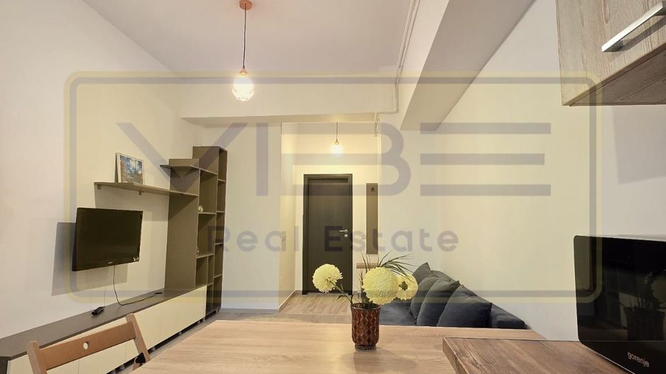 Nicolina - Primă stație- Bloc nou- 2 camere - Semicentral - Poză 11