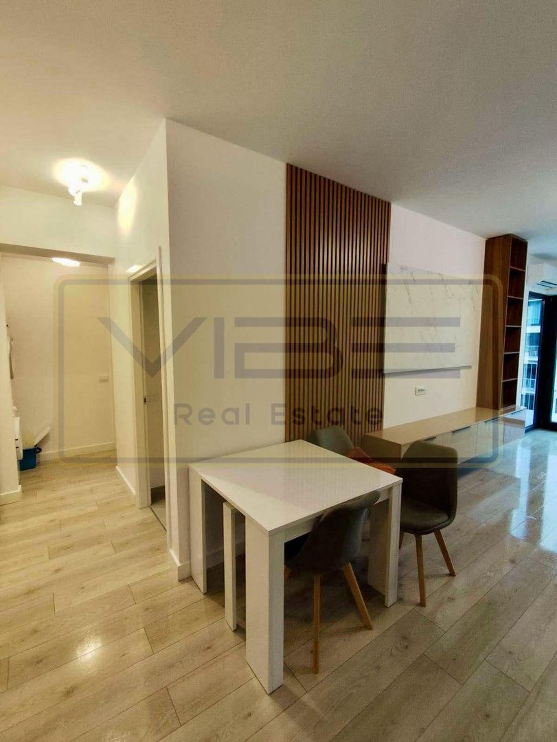 Apartament 2 camere+parcare Silk District - Poză 16