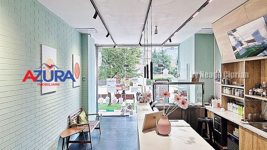 Inchiriere spatiu Ultracentral, Strada Mare - Poză 5