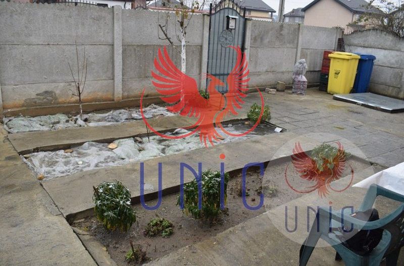 Casa la pret de apartament!!Bariera Valcii - Poză 13