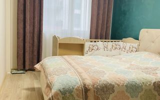 Apartament 2 camere, mobilat, parcare subterană, finisaje noi. - Poză 5
