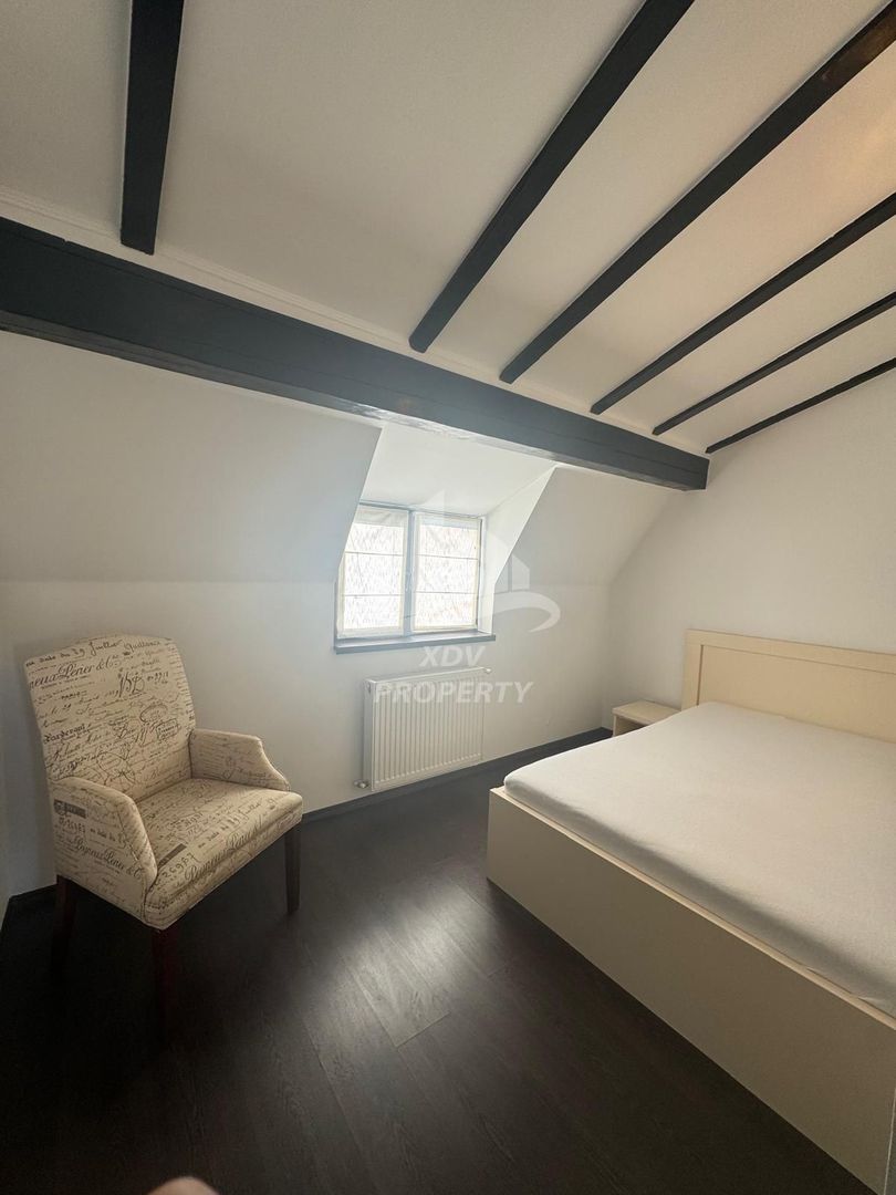 Apartament  la vila ,  3 camere , Sibiu / Comosion 0 - Poză 10