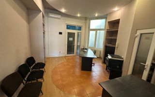 Spatiu birou zona Piața Unirii - Poză 1