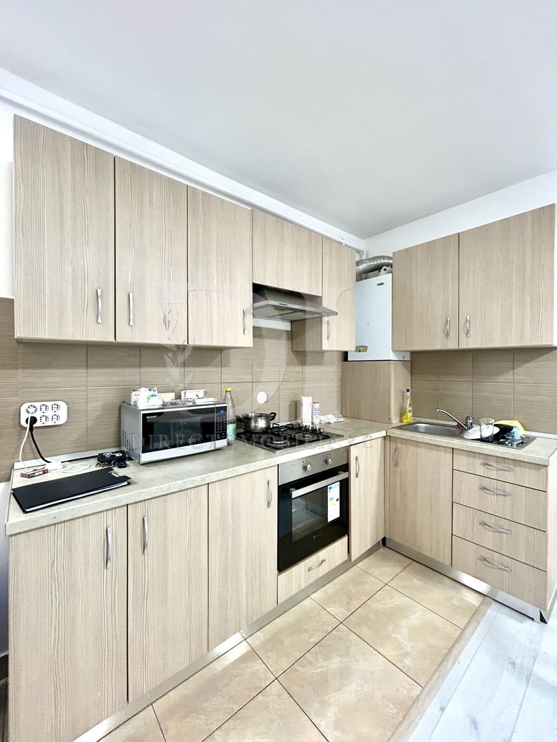 Apartament de Vanzare /  Zona Vivo / Floresti - Poză 4