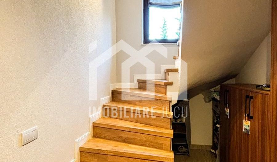 Casa individuala exclusivista in Feleacu! - Poză 23