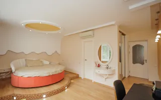 Clădire separată de 400m, pe teren privat, Botanica - Poză 48