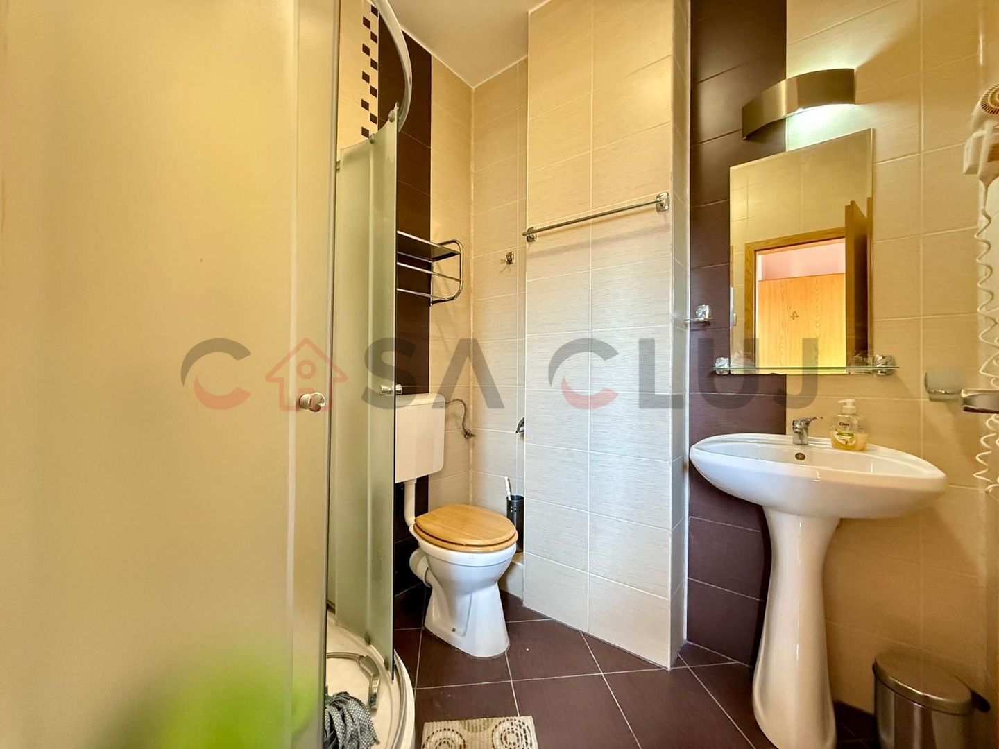 2 camere, parcare, Borhanci - Poză 4