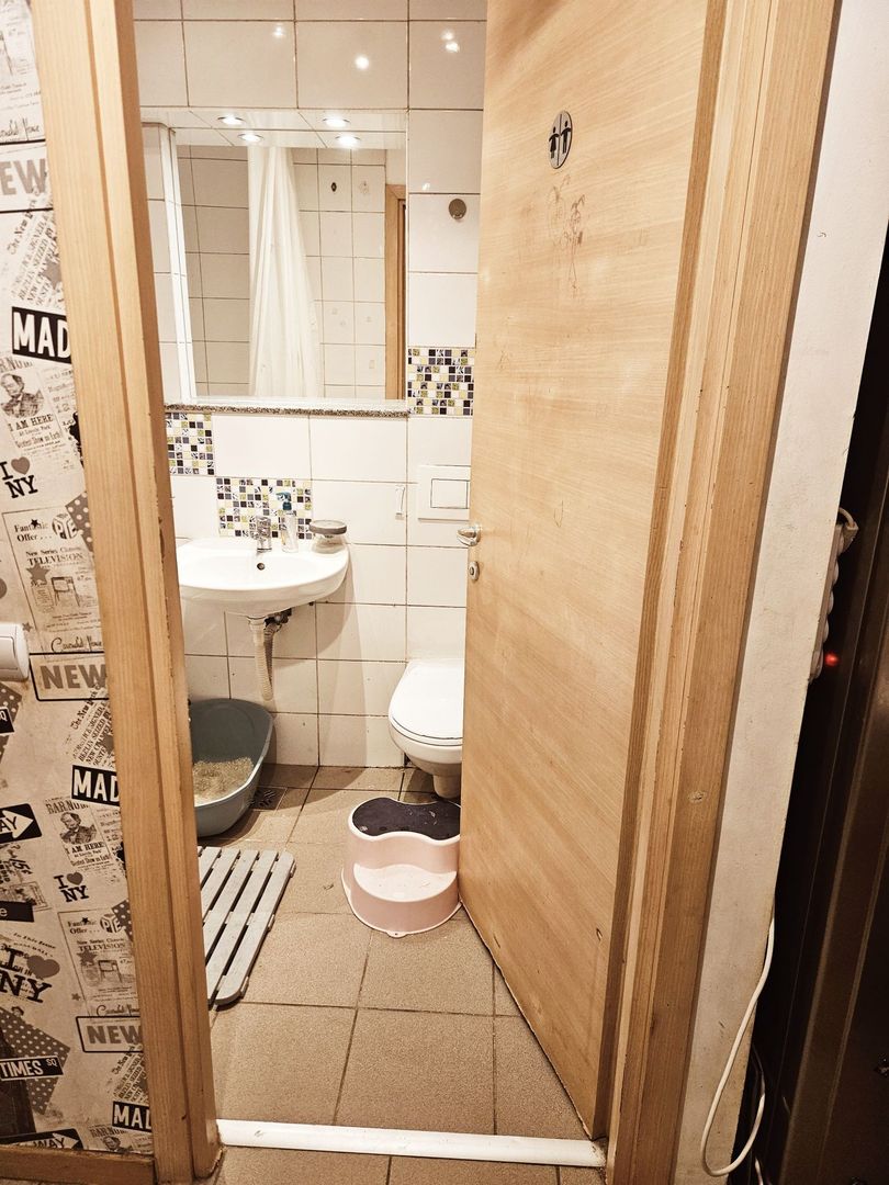 Garsonieră 50mp , 2 camere, New Town Residence–Dristor, preț negociabil - Poză 5