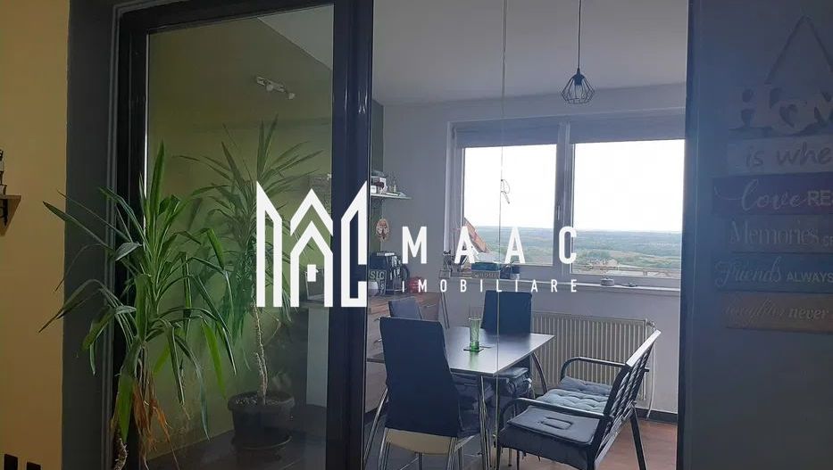 Apartament 2 camere | Balcon | 52 MPU | Mobilat | Tilisca - Poză 2