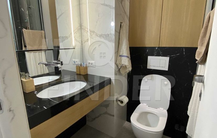 Vanzare 3 camere, Grand Park Residence, Sopor, 2 locuri de parcare - Poză 8