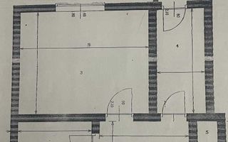 Garsoniera centrala proprie Fizicienilor - Poză 7
