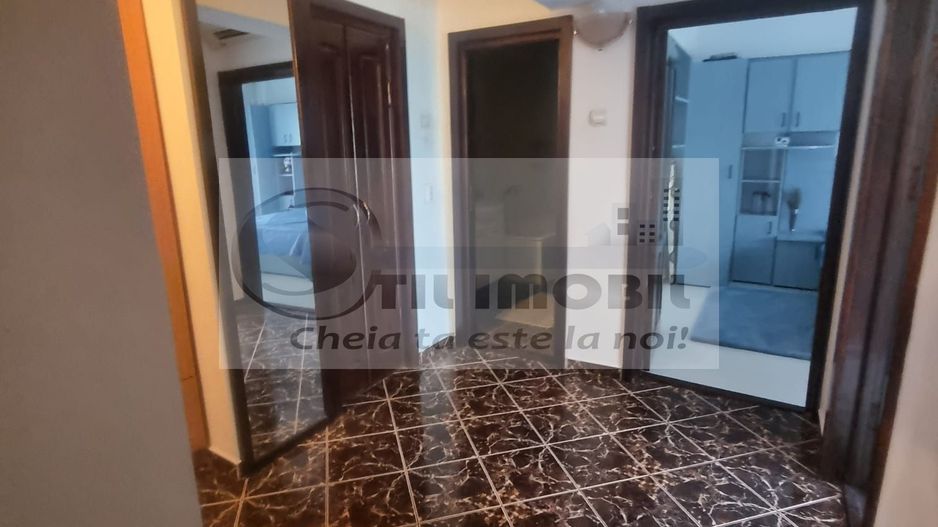 3 Camere Decomandat, 67 mp, Etaj 3/4 Păcurari - Lukoil - 128.000 euro - Poză 5