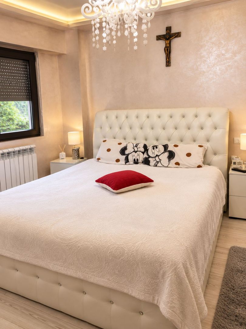 INCHIRIERE APARTAMENT 1 CAMERA – IC FRIMU – 28 MP – ETAJ 3/4 - Poză 4
