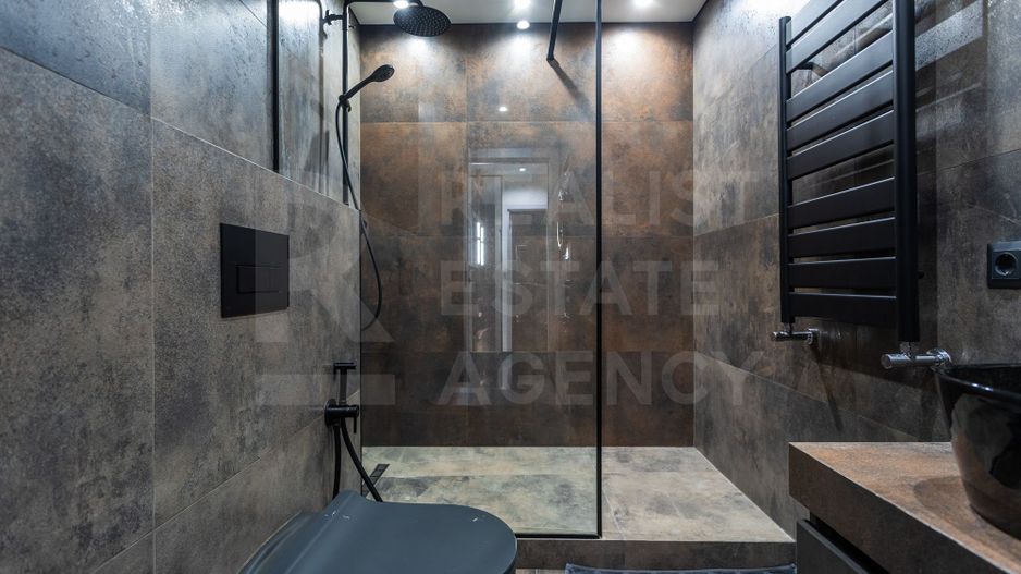 Vânzare, apartament, 2 camerem str. Alecu Russo, Rîșcani - Poză 30