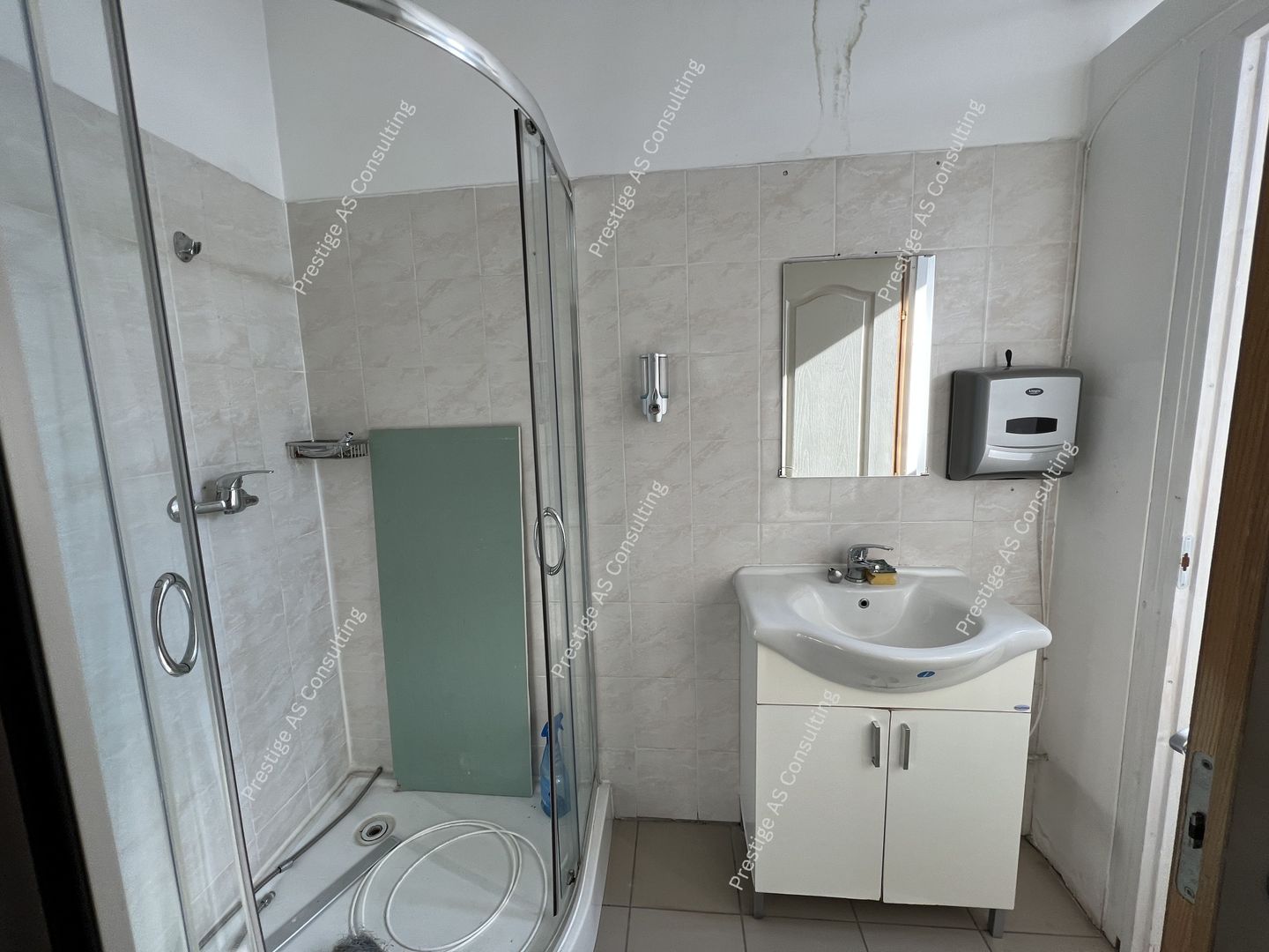 Spatiu Comercial Open Space | 82mp utili | Bulevardul Cetatii - Poză 7