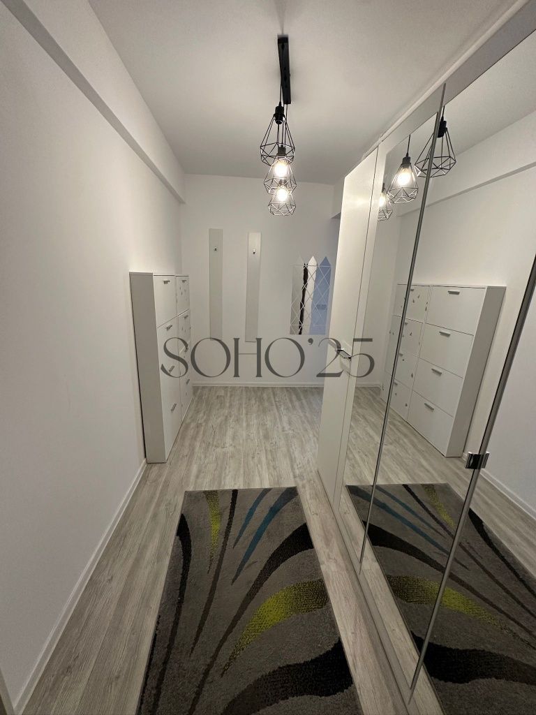 Apartament 2 camere + parcare | Otopeni – Zona Penny | Bloc nou - Poză 2