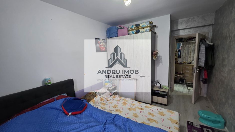 Apartament 2 camere /Decomandat/ Metalurgiei - Poză 4