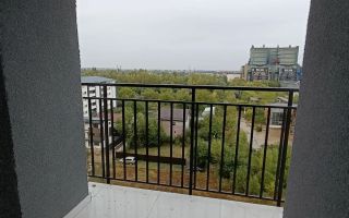 Garsoniera 34 mp - Metalurgiei - Bloc 2025 - TVA inlcus - Poză 5