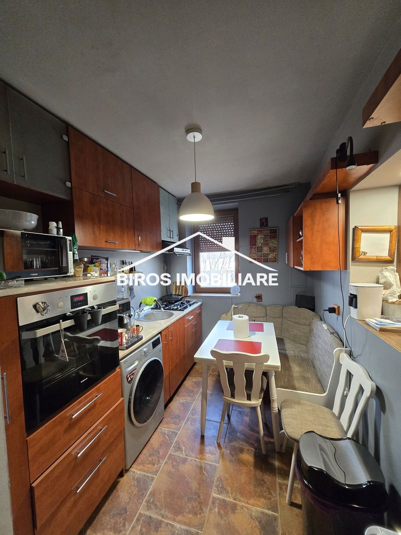 2 camere modern Calea Bucuresti - Rotonda - Florarie - Poză 4