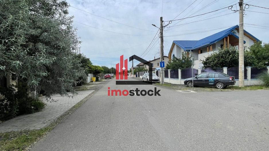 Parcele 353/354mp Dumbrăvița – Zona Pădure | Ideal 2 Case |Comision 0% - Poză 5
