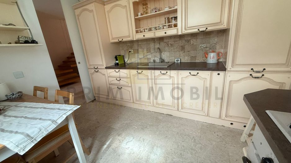 Vila individuala Bucium, 3 camere, curte proprie, mobilata complet, - Poză 5