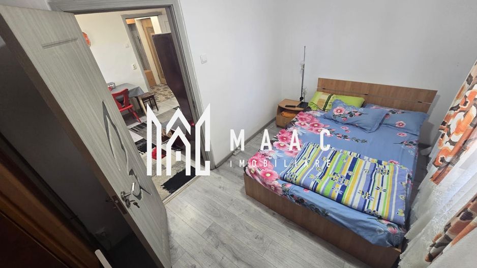 Apartament 2 camere parter Zona Tiglari - Poză 9