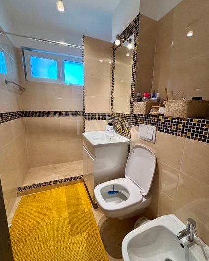 Apartament 3 camere, 63 mp, cu balcon. Gheorgheni, zona Hotel Royal. - Poză 10