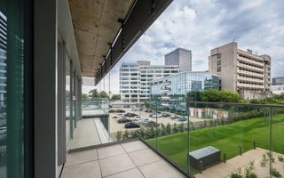 Apartament 2 camere | Piscină și saună | UpSite Floreasca - Poză 2