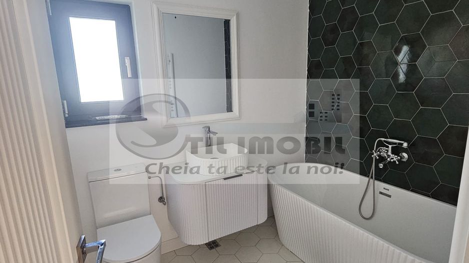 Cartier Copou-duplex cu priveliște spectaculoasă – 4 camere, 340 mp - Poză 5