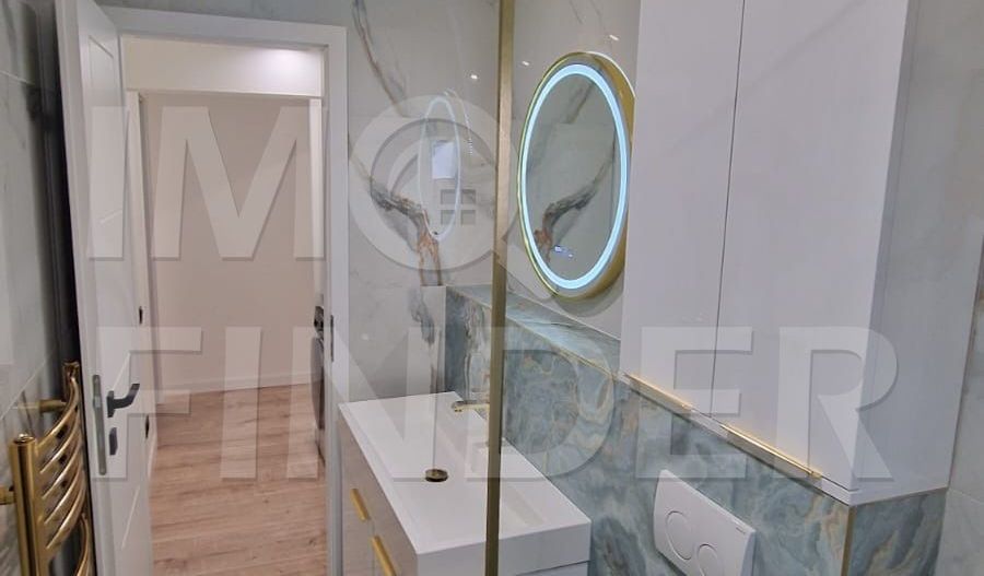 Apartament 3 camere, complet renovat 2025 | Investiție peste 50.000€ | - Poză 10