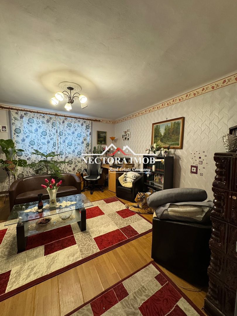 NECTORA IMOB Exclusivitate-Proprietate 2 anexe, Dublu Front,Lotus Mall - Poză 2