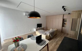 Apartament 2 camere | Garaj | Balcon | Lift | Central - Poză 2