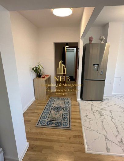 Apartament 3 Camere | Piata Iancului | Loc de Parcare | Pet Friendly - Poză 9
