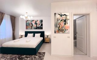 Garsoniera  Liberty Mall ( Unirii - Parcul Carol ) - Poză 14