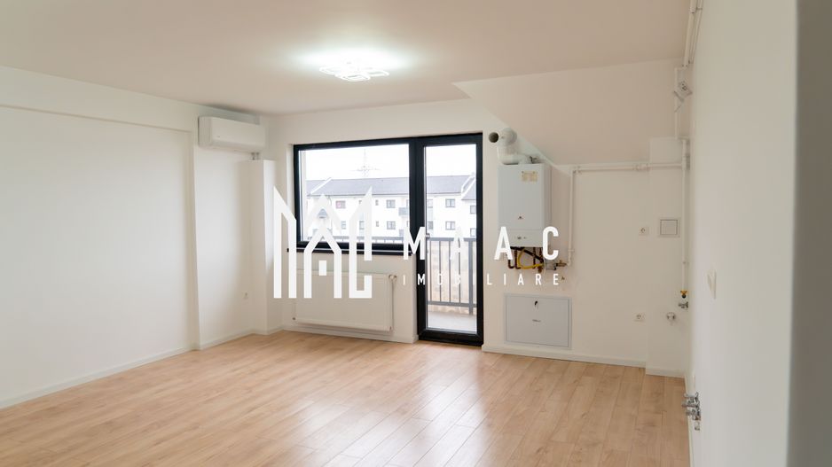 Apartament 3 Camere I 78 mp I Etaj 3/3 I Parcare Inclusă - Poză 1
